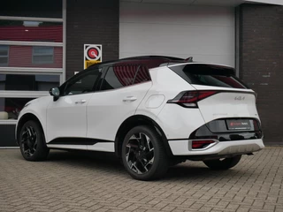 Kia Sportage 1.6 T-GDi Plug-in Hybrid AWD GT-PlusLine Pano| Trekhaak| 360 Camera / 4