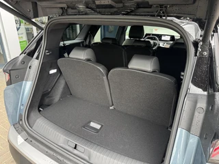 Peugeot 5008 GT Hybrid 145pk e-DCS6 | Adaptieve Cruise Control |Apple Carplay/Android Auto | Stoelverwarming | Lichtmetalen Velgen 19 Inch | Rondom zichtcamera | Dodehoek bewaking / 10