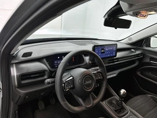 Jeep Avenger 1.2 Longitude CARPLAY-NAVI | CLIMA | CRUISE / 19