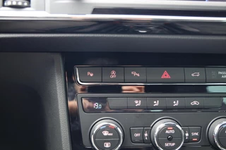 Seat Ateca 1.5 TSI FR Business Intense|Automaat|Camera|Navi|Trekhaak| / 15