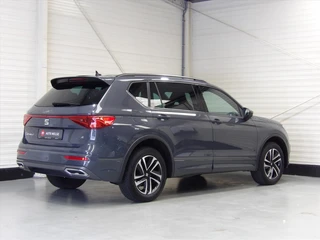 SEAT Tarraco 1.5 TSI 150pk FR Business Intense 7-zits / 5