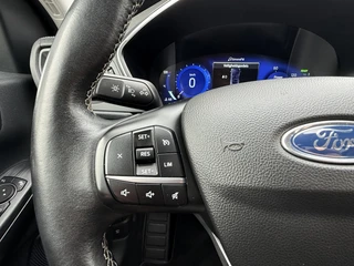 Ford Kuga BWJ 2021 2.5 225 PK PHEV Vignale  FULL LED | LEDER | STOEL+STUUR VERW. | PANODAK | ELEKTR. STOELEN | ELEKTR. ACHTERKLEP | CAMERA | NAVI | CLIMA | CRUISE | CARPLAY + ANDROID | KEYLESS | LMV | PDC / 14