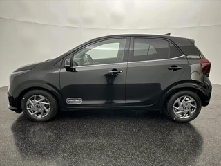 KIA Picanto 1.0 DPi 68pk 4-zits DynamicPlusLine / 2