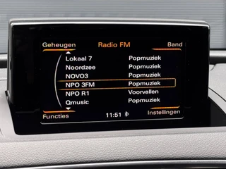 Audi Q3 2.0 TFSI quattro Sport Pro Line S | 180 PK | Stoelverwarming | Climate control | Navigatie | Automaat / 20