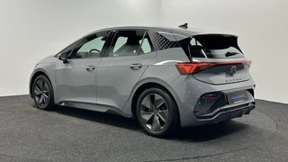 CUPRA Born 62kWh Business Plus 150KW CARPLAY CRUISE NAVI. / 5