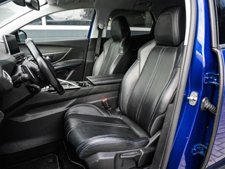 Peugeot 3008 1.2 PureTech Executive | Automaat | Leder | Carplay | 360 camera | Digitale i-cockpit | Trekhaak | Climate control / 6