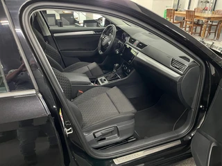 Skoda Superb Combi 1.5 TSI ACT Business Edition / NL auto / eerste eigenaar / automaat / 16