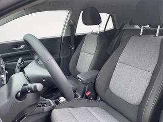Kia Stonic 1.0 T-GDi MHEV ExecutiveLine | NU MET €1.000 inruilpremie! | Dodehoekassistentie | Buitenspiegels elektrisch inklapbaar / 11