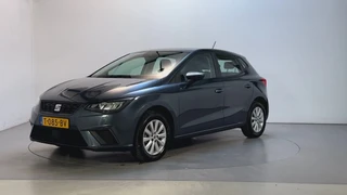 Seat Ibiza 1.0 EcoTSI Style Virtual Cockpit App-Connect DAB+ Parkeersensoren
