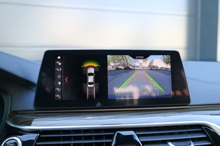 BMW 5 Serie 540i xDrive High Executive  | NAP! | DEALER.OND | SCHUIF/KANTEL | STOELVERWARMING | CAMERA | / 44