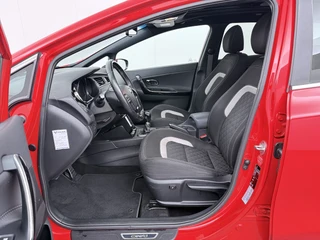 Kia Ceed Sportswagon 1.0 T-GDi GT-Line  - Schuif/kantel dak - Lichtmetalen velgen - Navigatie - Camera - Virena Zekerheidspakket BOVAG Garantie / 19