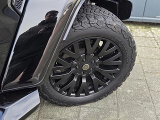 Jeep Wrangler BRUTE 2.0T Sahara | BRUTE | Cabrio | Adaptive Cruise Control / 25
