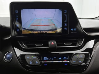 Toyota C-HR 1.8 Hybrid Dynamic Camera | Cruise Control | Climate Control | / 20