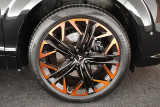 CUPRA Terramar 1.5 TSI 272pk e-Hybrid VZ Performance 360Camera Keyless Stoelverwarming Panoramadak Navigatie / 44