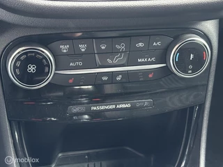 Ford Puma ST line / 15