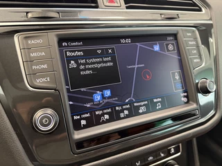 Volkswagen Tiguan 2.0 TSI 4Motion Highline  360 Camera Virtual Cockpit Memory Pano Leder / 18
