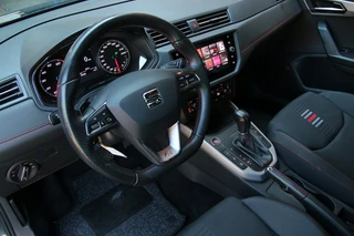 SEAT Arona 1.0 TSI FR B. Int. / 4