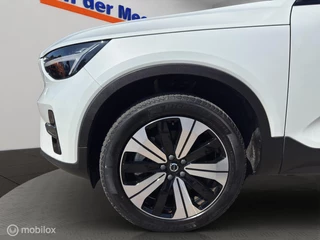 Volvo XC40 Recharge Twin Plus 78 kWh 409 PK / Camera / Carplay / All in prijs / 25
