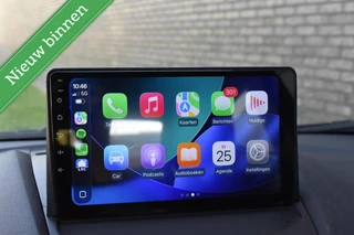 Ford Fiesta 1.0 Style CARPLAY ANDROID/AIRCO/LM VELGEN/ETC.! / 10