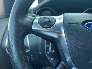Ford Focus Wagon 2.0 EcoB. 250 PK Stoelverwarming | Recaro Sportstoelen / 10