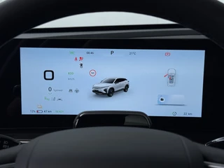 Omoda 5 EV Premium 61 kWh  - Schuif/kantel dak - Adaptieve cruisecontrol - Sfeerverlichting - Apple Carplay - Android Auto 7 Jaar of 150.000km Fabrieksgarantie / 24