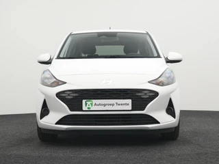 Hyundai i10 1.0 Comfort 5-zits Automaat 15 inch LM | Private lease 389,- p.m. | / 12