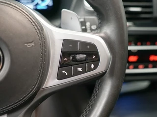 BMW X3 xDrive30e M-Sport Panoramadak | Harman Kardon | Elektr. Trekhaak / 38
