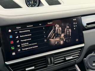 Porsche Cayenne 4.0 TURBO S E-HYBRID Achteras sturing Head Up Pano Keramisch / 62