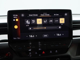 Volkswagen ID. Buzz Pro 77kWh 204 Pk | 21 inch | IQ.Light | Adaptive Cruise | Camera | Keyless Entry | 78.399 Km!! / 27