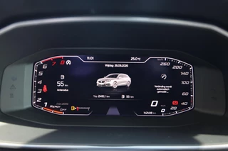 Seat Leon Sportstourer 1.0 TSI Reference|Cruise control|Apple carplay/android auto|Navi| / 25