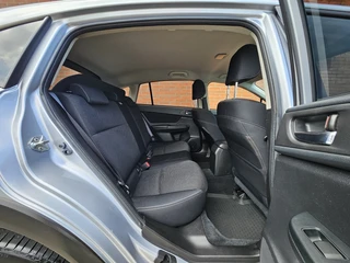 Subaru XV 2.0i Luxury AWD Automaat Clima Trekhaak / 31