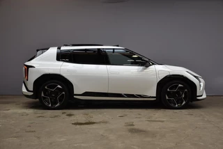 Kia Ev4 81,4 kWh 204PK GT-Line Business Edition NIEUW VOORRAADACTIE DIRECT LEVERBAAR / 6