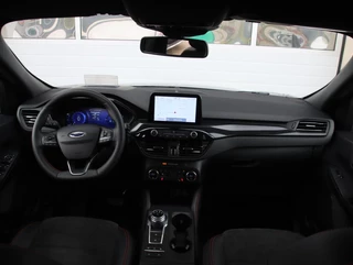 Ford Kuga 2.5 PHEV 225PK ST-Line X | Trekhaak / 47