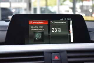 BMW 4-serie Gran Coupé 418i ECC LMV NAVIGATIE XENON / 30