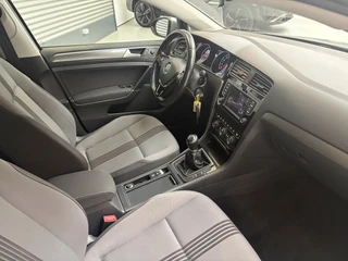 Volkswagen Golf 1.2 TSI/NAVI/PDC/ADAPTIVE CRUISE STOEL VERW/ENZ / 11