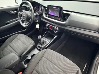 Kia Stonic 1.0 T-GDi MHEV DynamicLine Trekhaak | Navigatie | Camera | Carplay&Android / 15