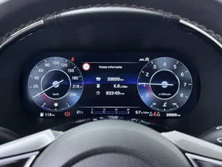 Kia ProCeed 1.0 T-GDi GT-Line  - Panorama dak - Elektrische Achterklep - Cruise Control - Navigatie - Climate Control - - Fabrieksgarantie tot 10-2030 / 24