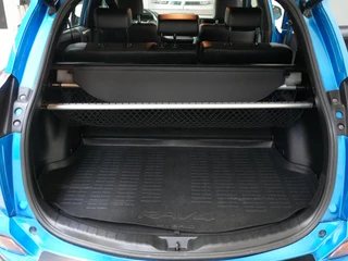 Toyota RAV4 2.5 Hybrid Executive Business / 18