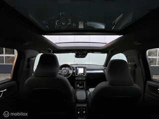 Volvo XC40 1.5 T4 Plug-in Hybrid 211PK Plus Dark H&K/PANODAK / 21