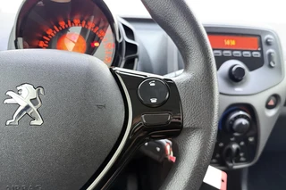 Peugeot 108 1.0 e-VTi Blue Lease | Elek. ramen | Airco | Stuurbediening | Centrale deurvergrendeling | / 17