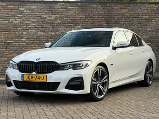 BMW 3 Serie 320E M-Sport Panodak 19 Inch Keyless / 7