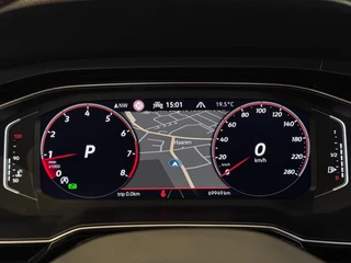 Volkswagen Polo 2.0 TSI GTI Camera Carplay IQ LED ACC 18'' / 19