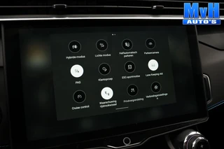Lynk & Co 01 1.5 PHEV|ZWARTE.HEMEL|360ºCAM|PANO|262PK|SOH97% / 12