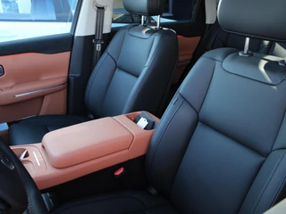 Leapmotor C10 REEV Design 28.4 kWh 215PK Automaat incl. Trekhaak, Navigatie, Camera 360, Lichtmetalen velgen, Elektrische Achterklep, Kunstlederen bekleding, Stoel Verwarming & Ventilatie / 17