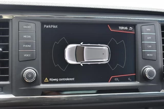 SEAT Ateca 1.0 EcoTSI Style Business Intense Navigatie | Sensoren | LED | Elek. Achterklep | 12 mnd BOVAG garantie | Whatsapp 06-53188999 / 12