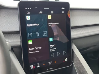 Polestar 2 Long Range Single Motor 78 kWh | 92% SOH | PANO | TREKHAAK | HARMAN KARDON | WINTERPAKKET | WARMTEPOMP | / 29