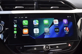 Opel Corsa Turbo Hybrid 136 Dcs-6 GS  | Keyless | Carplay/Android Auto | Achteruitrijcamera | Cruise Control | Climate Control | / 12