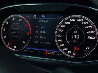 SEAT Ateca 2.0 TSI 4DRIVE Xcellence /Pano/VR-cockpit/360Camera/Trekhaak / 16