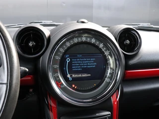 MINI Countryman 1.6 John Cooper Works ALL4 Chili | LEDER | PANO-DAK | H&K | PDC | CRUISE | NAVI | STOELVERW. | / 8