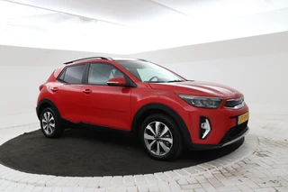 Kia Stonic 1.0 T-GDi MHEV DynamicPlusLine  Trekhaak! Navigatie, Climate, / 5